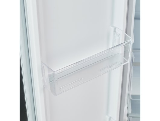 Холодильник LERAN SBS 700 BIX NF